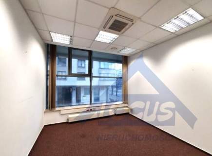 BIURO W ŚRÓDMIEŚCIU, KANELARIA, SHOWROOM