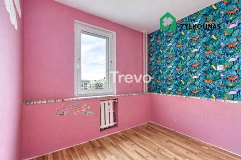 2 pokoje Rumia Janowo Balkon