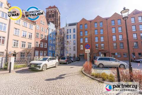 Premium/ Wyjątkowa oferta ul. Piwna w Gdańsku