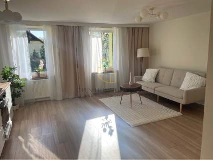 2 pokoje po remoncie centrum Jeleniej Góry