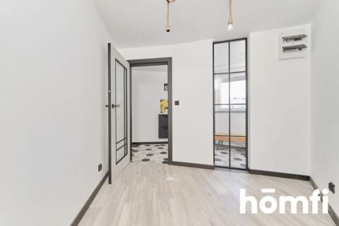 2-pokoje balkon Kozanów od zaraz