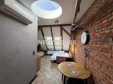 Mieszkanie do wynajęcia, 29,31 m2, Gliwice