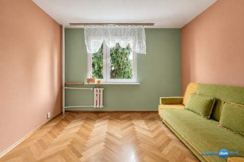 4 Pokoje 84,97 m 1 Piętro Os. Południe