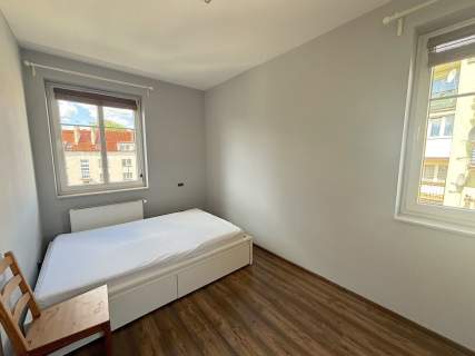 69m2 - 3 pokoje, balkon - Gotowe do wprowadzenia