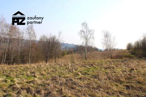 Działka budowlana MN