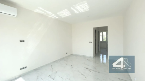 2 Sypialnie Salon z kuchnią po remoncie