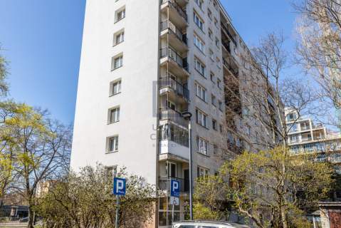 Dwie oddzielne sypialnie salon kuchnia