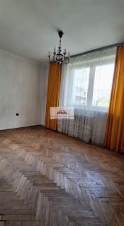 3 pokoje na Miasteczku Uniwersyteckim z garażem