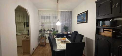 3 pokoje , 70,5 m , Balkon, Klimatyzacja