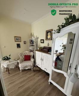 2 pokoje balkon ogródek Gdańsk