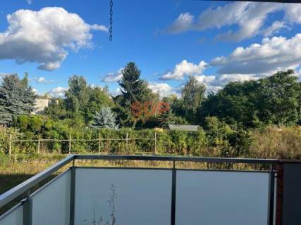 Kawalerka 33 m2 Duży balkon Miejsce parkingowe Muchobór Wielki