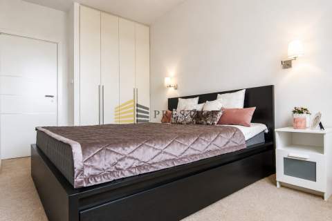Do wynajęcia apartament na Mokotowie