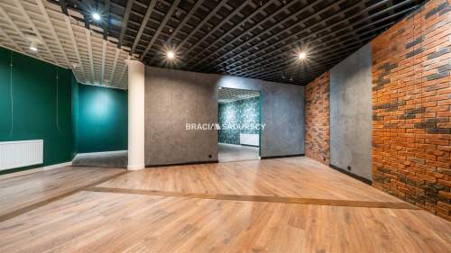 Lokal użytkowy- 340m2, rejon ul. Zakopiańskiej