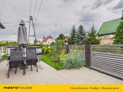 Dom 230 m z 3 mieszkaniami 8 km od Bolesławca