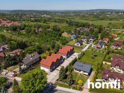 NOWE duże 4 pokojowe mieszkanie