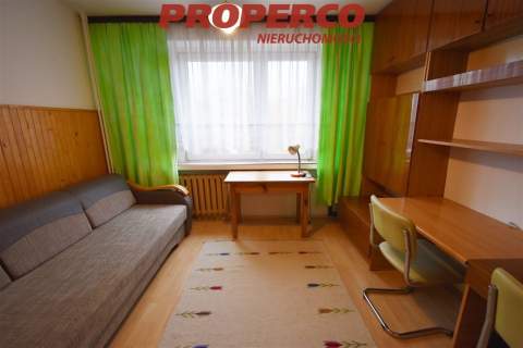 Mieszkanie 2 pok., 50,20 m2, ul. Norwida, Bocianek