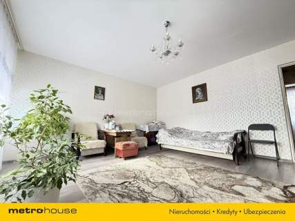 Mieszkanie na sprzedaż, 60,37 m2, Siedlce