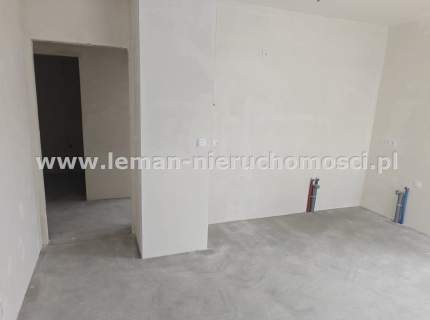 Mieszkanie na sprzedaż, 51,85 m2, Lublin