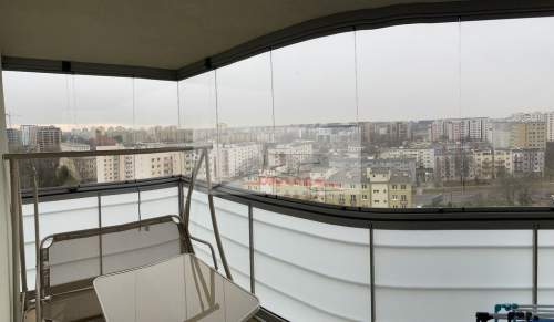 Mieszkanie do wynajęcia, 80 m2, Warszawa