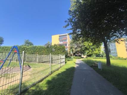 2 pokoje z loggią Gotowe do zamieszkania
