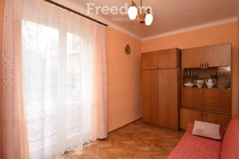 3 pokoje 1 piętro Sienkiewicza