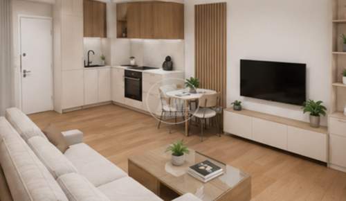 Idealne na start 2 pokoje duży balkon 