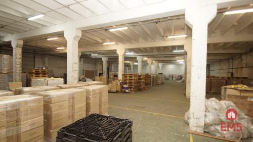 Magazyn 1000m2