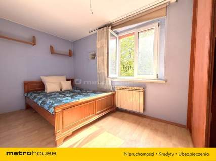 2 pokoje / 41,5 m2 / 2 piętro / dodatkowo garaż