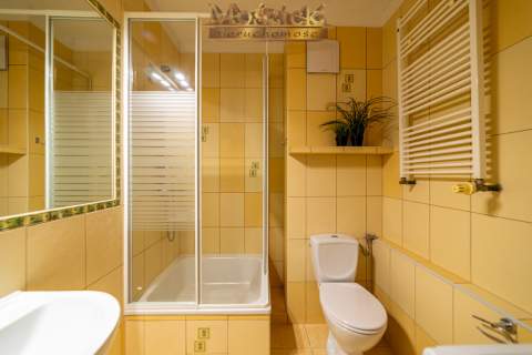 Do wynajęcia kawalerka na Mokotowie