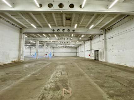 Obiekt do wynajęcia, 2362 m2, Gorzów Wielkopolski