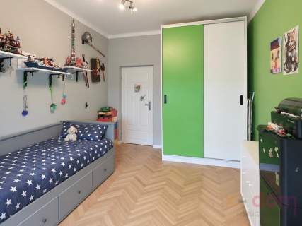 3-pokojowe gotowe do wejścia przy Norwida