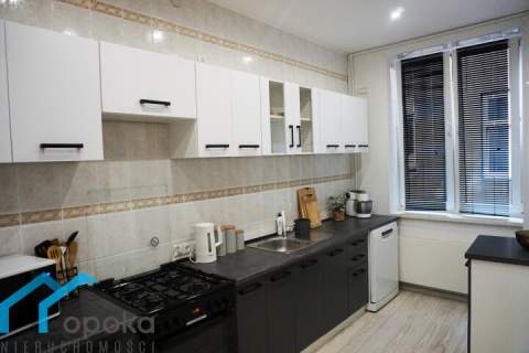 Mieszkanie w centrum Cieszyna 56 m2