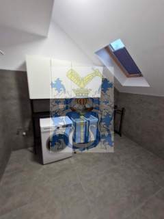 Gaj, Mogilany, okolice ISK, 270m2 6p DO WYNAJĘCIA