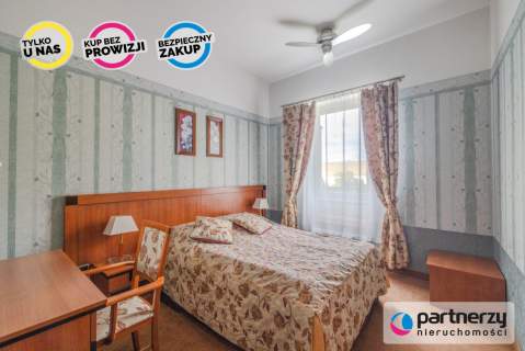 Hotel SPA z dużym potencjałem Malbork