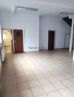 Wygodny lokal na biuro lub usługi