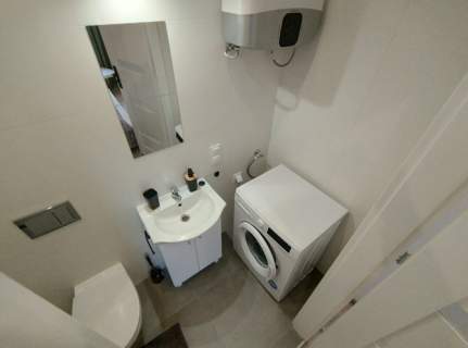 Duża kawalerka, 30 m2 - M. Rodziewiczówny 10A