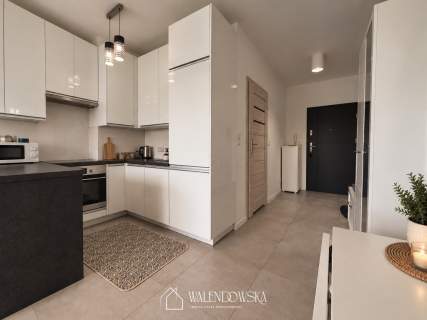 Apartament, nowoczesna kawalerka, nowe budownictwo