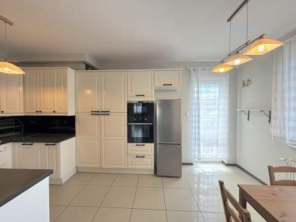 69m2 - 3 pokoje, balkon - Gotowe do wprowadzenia