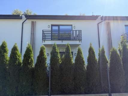 Apartament na Parkitce
