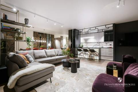Najlepszy Apartament w Angel Stradom - Kraków