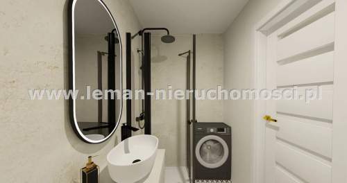 Mieszkanie na sprzedaż, 47 m2, Lublin