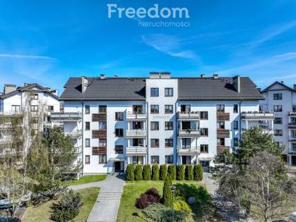 Mieszkanie 134 m 2poziomy 2balkony I Chojnice