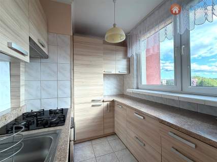 Bardzo widokowe 3 pokoje