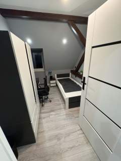 Mieszkanie Pleszew 58.5m2