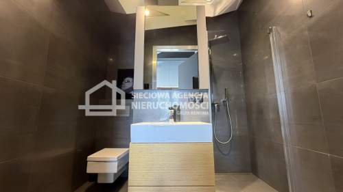 Top smart home z widokiem na morze