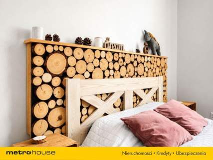 Dwupoziomowe 115 m Sauna Smart Home
