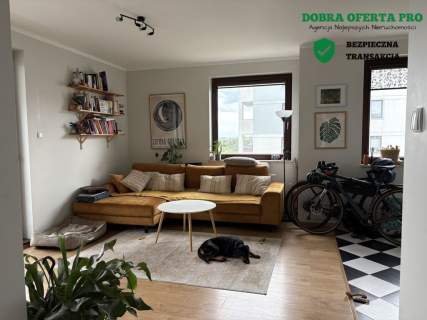 3 pokoje balkon winda miejsce postojowe