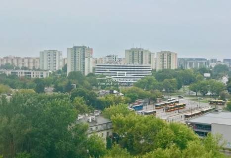 Funkcjonalny Apartament - 3 pok. - Przy Metrze WIL