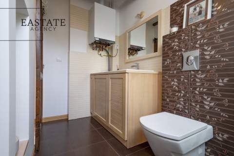 Słoneczne Loft 90m2 Sopot Górny