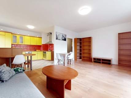 Zapustna 8, Włochy, przestronne 2 pokoje, 60m2